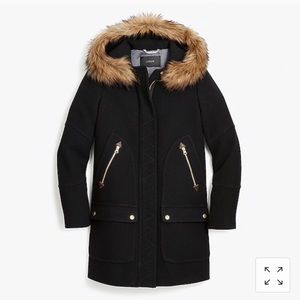 J Crew Coat